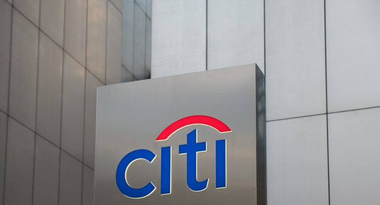 Citigroup Launches New Deposit Solution for Institutional Clients