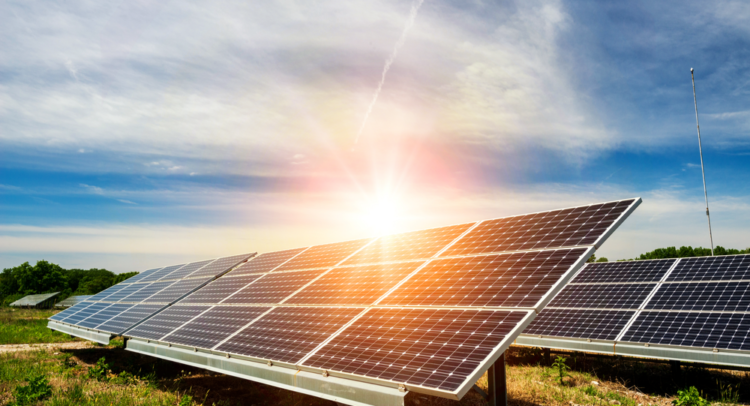 Which Solar Stock is Poised to Shine Ahead?