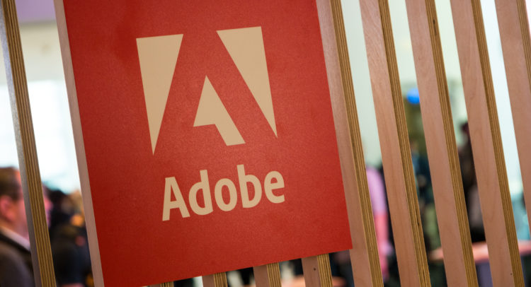 Adobe Q1-2022 Earnings Preview: What to Expect