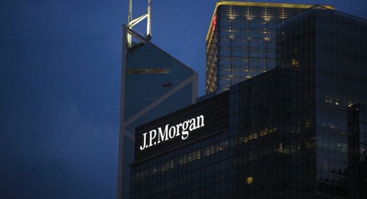 JPMorgan to Expand German Workforce in Brexit Realignment