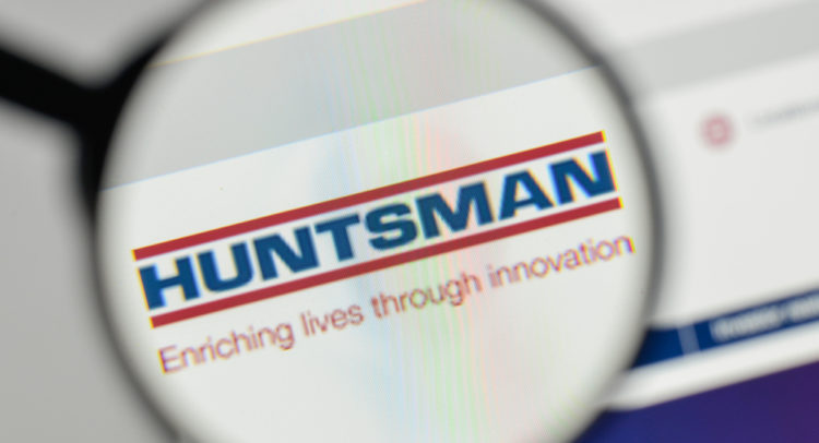 Huntsman: An Investment-Worthy Chemical Stock with Robust Growth Potential