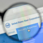 US Steel Confident On Rising Steel Costs; Prices Persisting