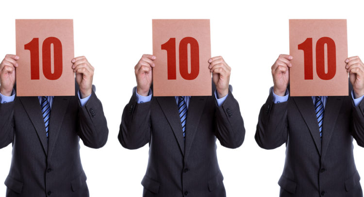 PDD, LI, UAL: 3 Stocks with a “Perfect 10” Smart Score