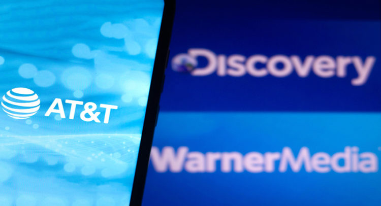 Is AT&T Stock a Buy Following Warner Bros. Discovery Spinoff? J.P. Morgan Weighs In