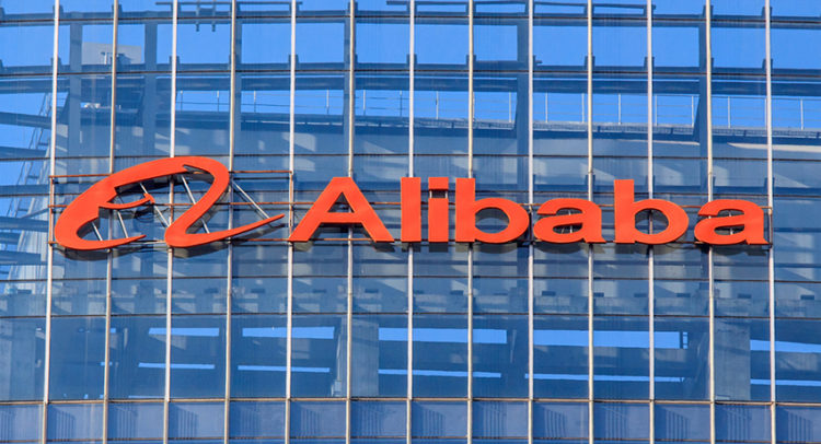 Alibaba Stock Deserves a Better Price Target, but It’s Still a ‘Sell,’ Says J.P. Morgan