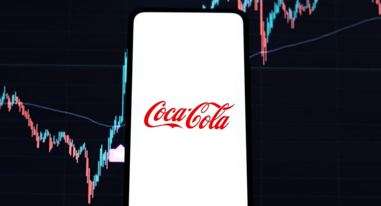 Акции Coca-Cola достигли исторического максимума. Прогноз по акциям