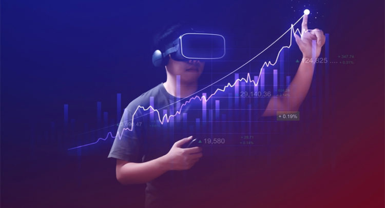 These Metaverse Stocks Are Best Positioned to Outperform
