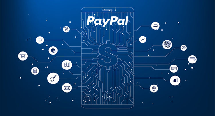 PayPal: Тенденции цифровых кошельков сулят акциям хорошие результаты, считает ведущий аналитик