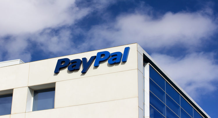 PayPal Stock (NASDAQ:PYPL): Top Analyst Lifts Price Target