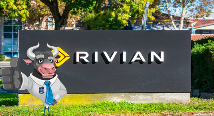 Time to Turn More Confident on Rivian’s Prospects? RBC Thinks So