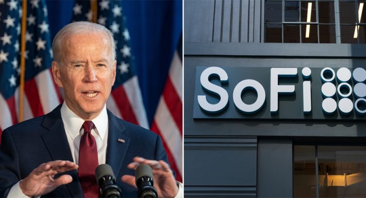 SoFi: Moratorium Extension Is Already Priced in the Stock, Says Analyst