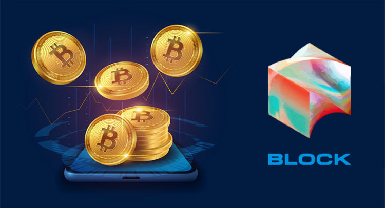 Block: Bitcoin Set to Become a Bigger Factor