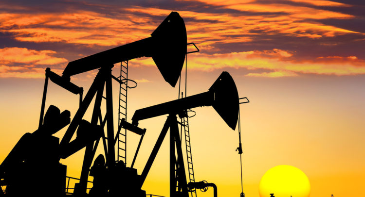 2 “Strong Buy” Stocks Gaining from Rising Oil Demand