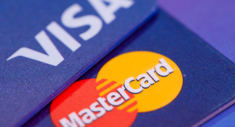 Visa and Mastercard Could Lose Billions in Processing Fees