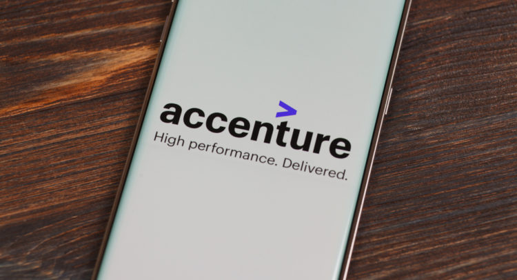 Accenture Continues Acquisition Spree with Ergo