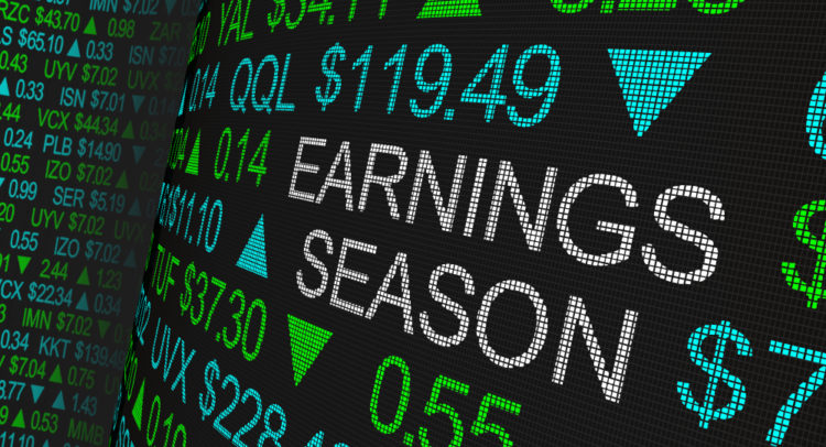 3 Top Industrial Stocks to Watch for This Earnings Season