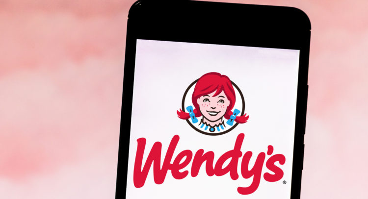 Why Wendy’s Stock Fell 1.75% after Its Earnings Report