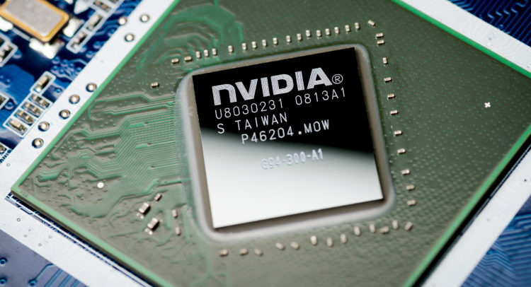 Nvidia: Trillion-Dollar Hopes Attainable, but Not So Soon