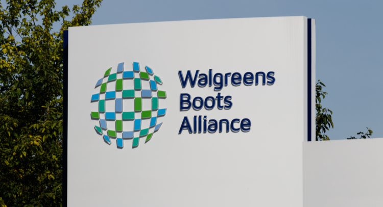 Walgreens Boots Alliance: Dividend Yield is Now Attractive