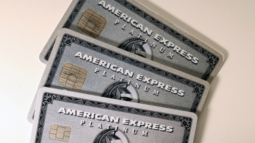 With Q2 Revenues Gaining 31%, American Express Raises FY22 Outlook -  