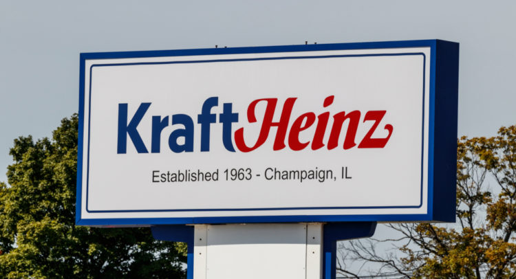 This C-Suite Executive Sells His Stake in Kraft Heinz