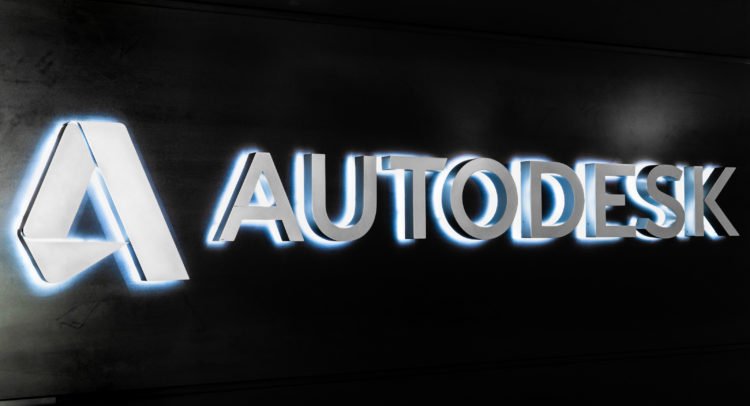 Autodesk Stock: Reasonably Priced Innovation and Metaverse Potential