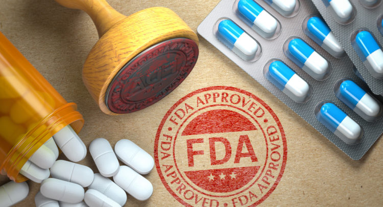 Gilead’s Yescarta Immunotherapy Wins FDA Approval