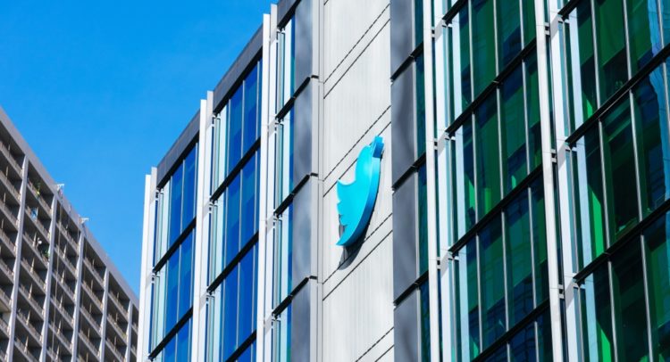 Twitter (NYSE:TWTR) Answers Fans’ Top Call as Bloggers Keep Faith in the Stock