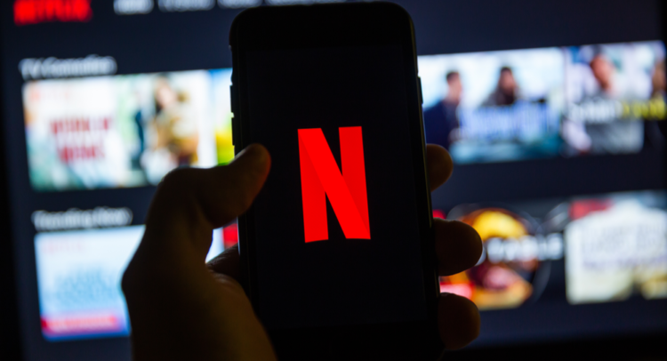 Netflix Stock: Weakness Suggests Upside Opportunity