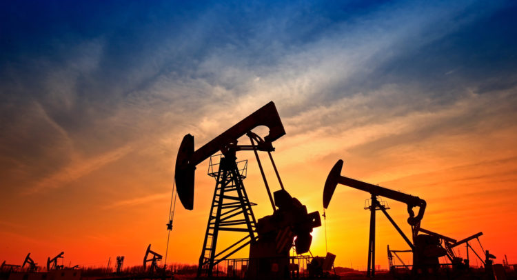 Exxon & Chevron: как позиционируются эти «мега-акции нефти» в первом квартале?