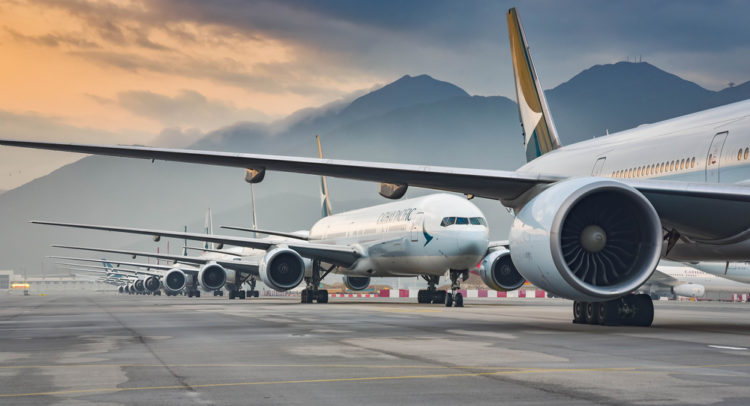 With the Easing of Restrictions, These 2 Airline Stocks Could Take Off