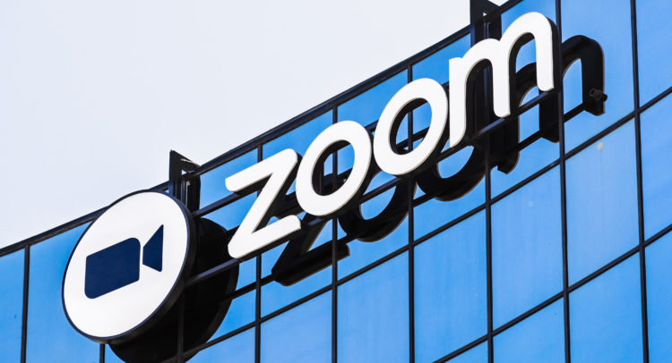 Zoom Stock: Moving to Sustainable Long-Term Growth