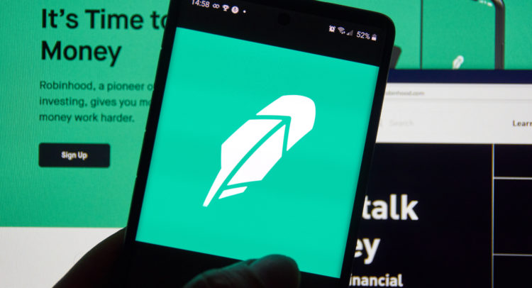 Robinhood: A Winner for the Patient Investor?