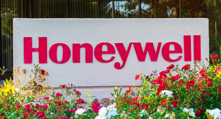 Honeywell International: Solid Performance, but Modestly Overvalued