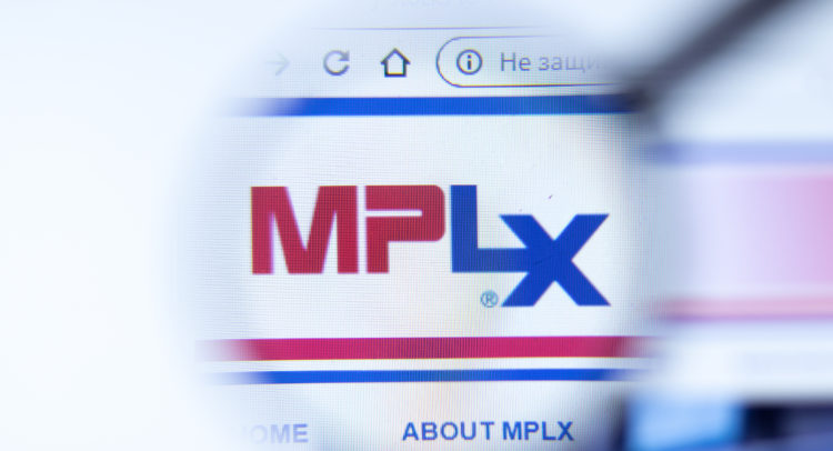 MPLX: Resilient Performance, Growing Capital Returns