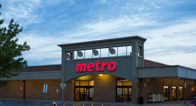Metro Stock: Will Inflation Inflate Its Share Price?