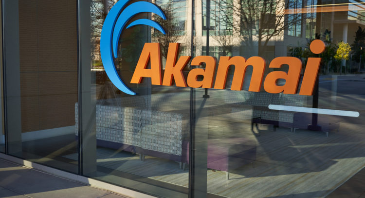 Akamai Technologies Lose Sheen after Posting Mixed Q1 Results