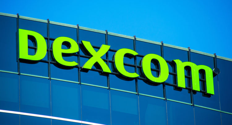 Dexcom’s New Launch Aimed at Transforming Diabetes Management