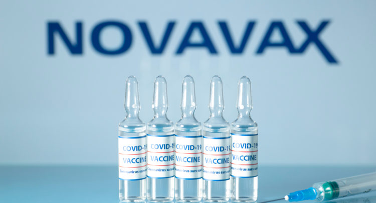 Why Novavax Stock is Near 52-Week Lows