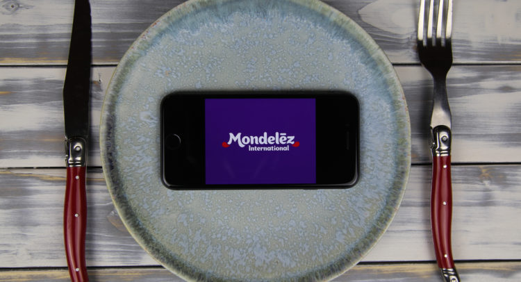 Mondelez Strikes Deal to Strengthen Presence in Mexico