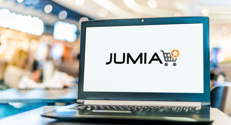 Jumia: UPS Partnership Was a Much-Needed Catalyst