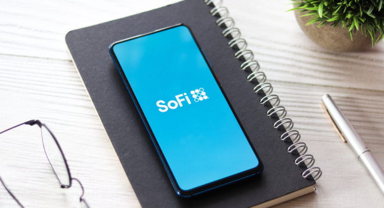 Акции SoFi (NASDAQ:SOFI): вот что показывают технические индикаторы