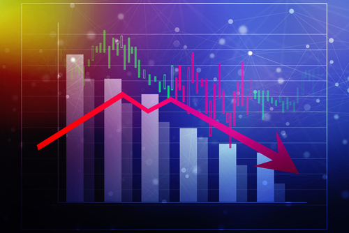 Stock Futures Dip as Another Earnings-Packed Week Begins