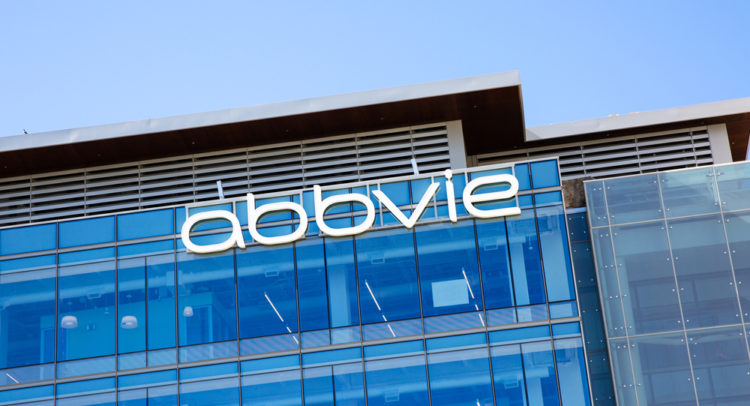 AbbVie: чего ожидать от прибыли за первый квартал