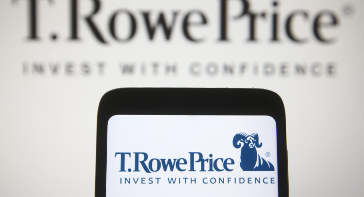 Why TROW Stock Has Nearly 70% Upside Potential