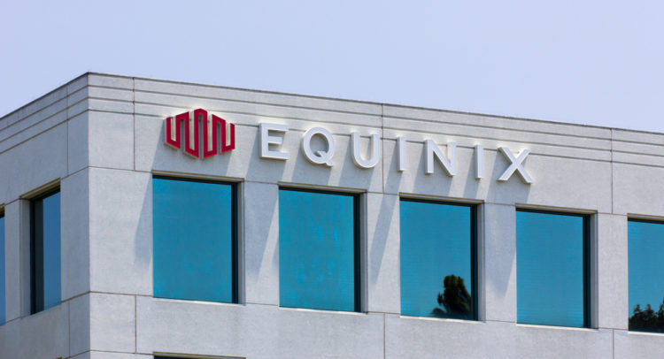 Equinix Expands Footprint in Africa