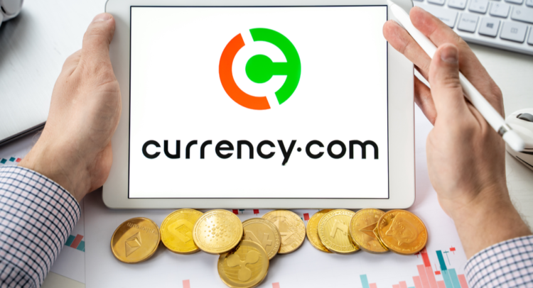 Currency.com Cements U.S. Expansion Plans