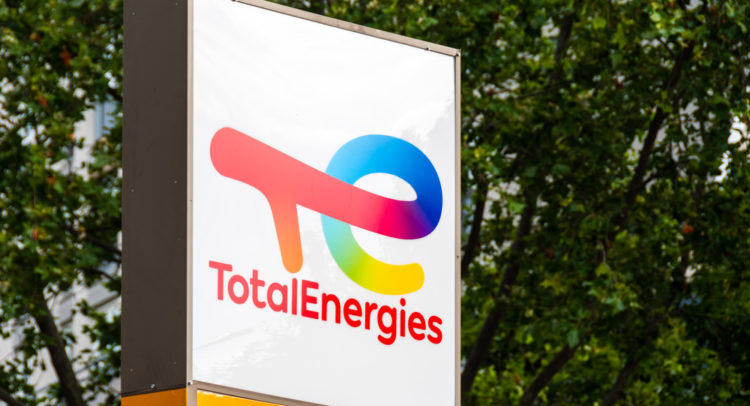 TotalEnergies Stock: Expecting Impact of Russian Gas Halt