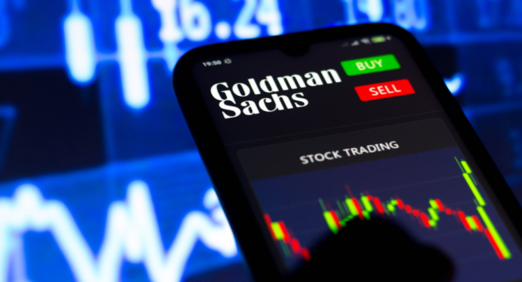 Акции Goldman Sachs: редкая ценность от финансового гиганта