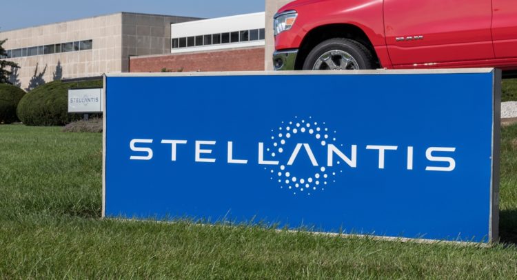 Stellantis Exits Non-Strategic Business